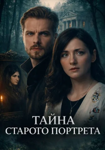 Тайна старого портрета